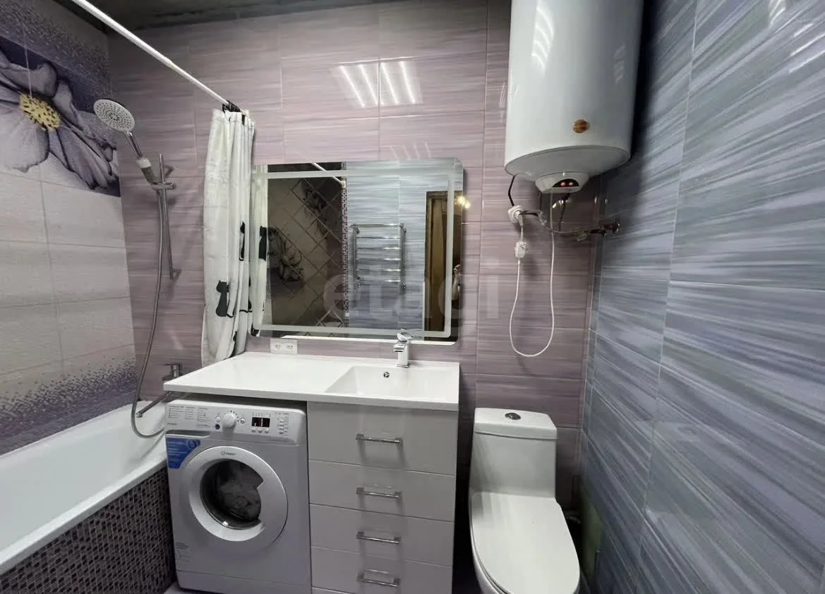 2-к квартира, 40.6м² (Степная улица, 1/1) - миниатюра 9