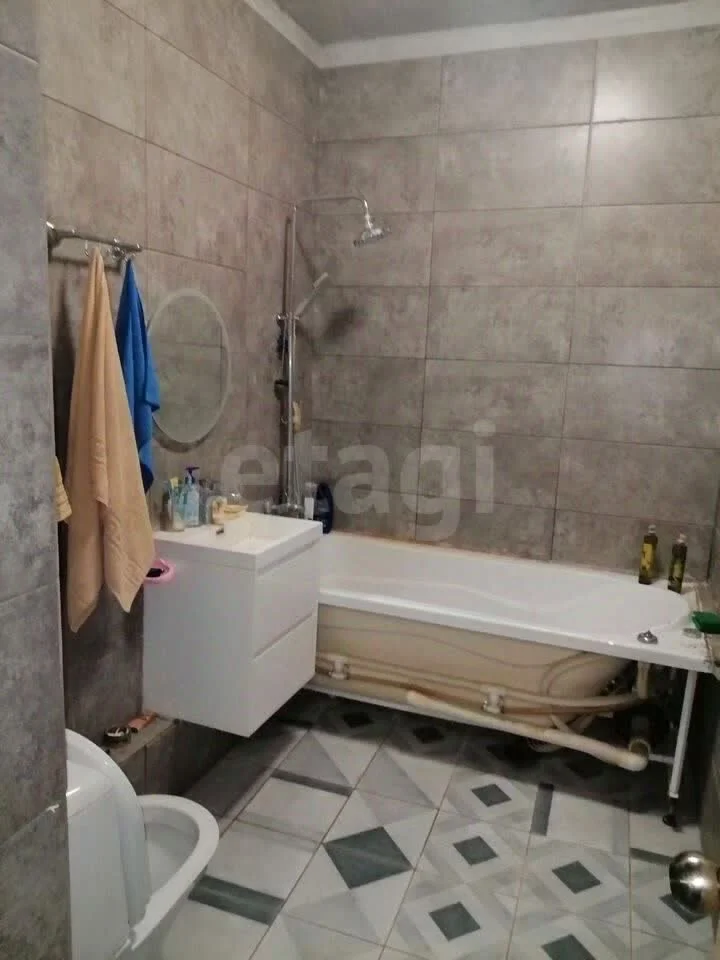 Студия, 29.9м² (улица имени В.Н. Мачуги, 166к3) - миниатюра 4