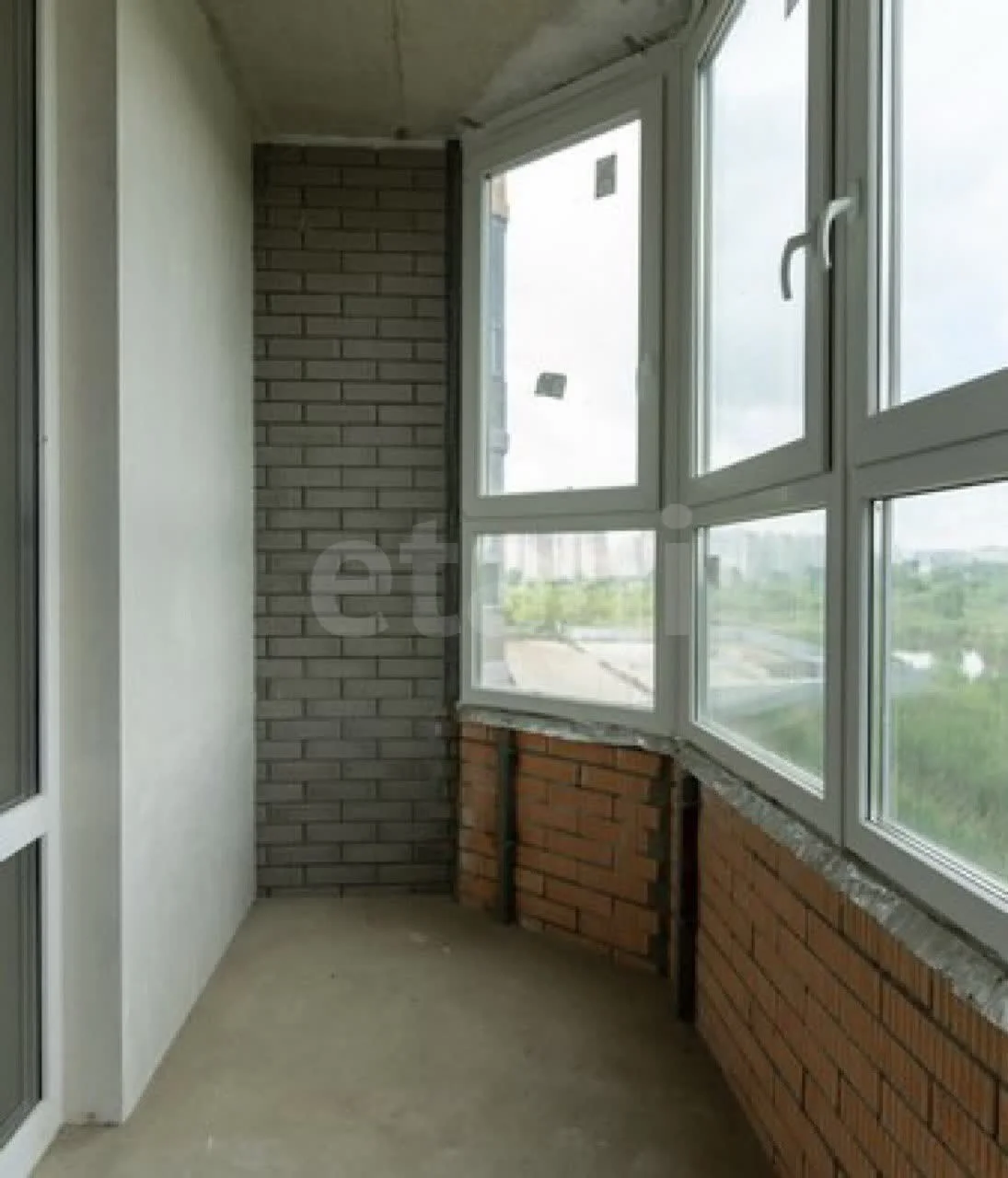 Студия, 29.9м² (улица имени В.Н. Мачуги, 166к3) - миниатюра 5