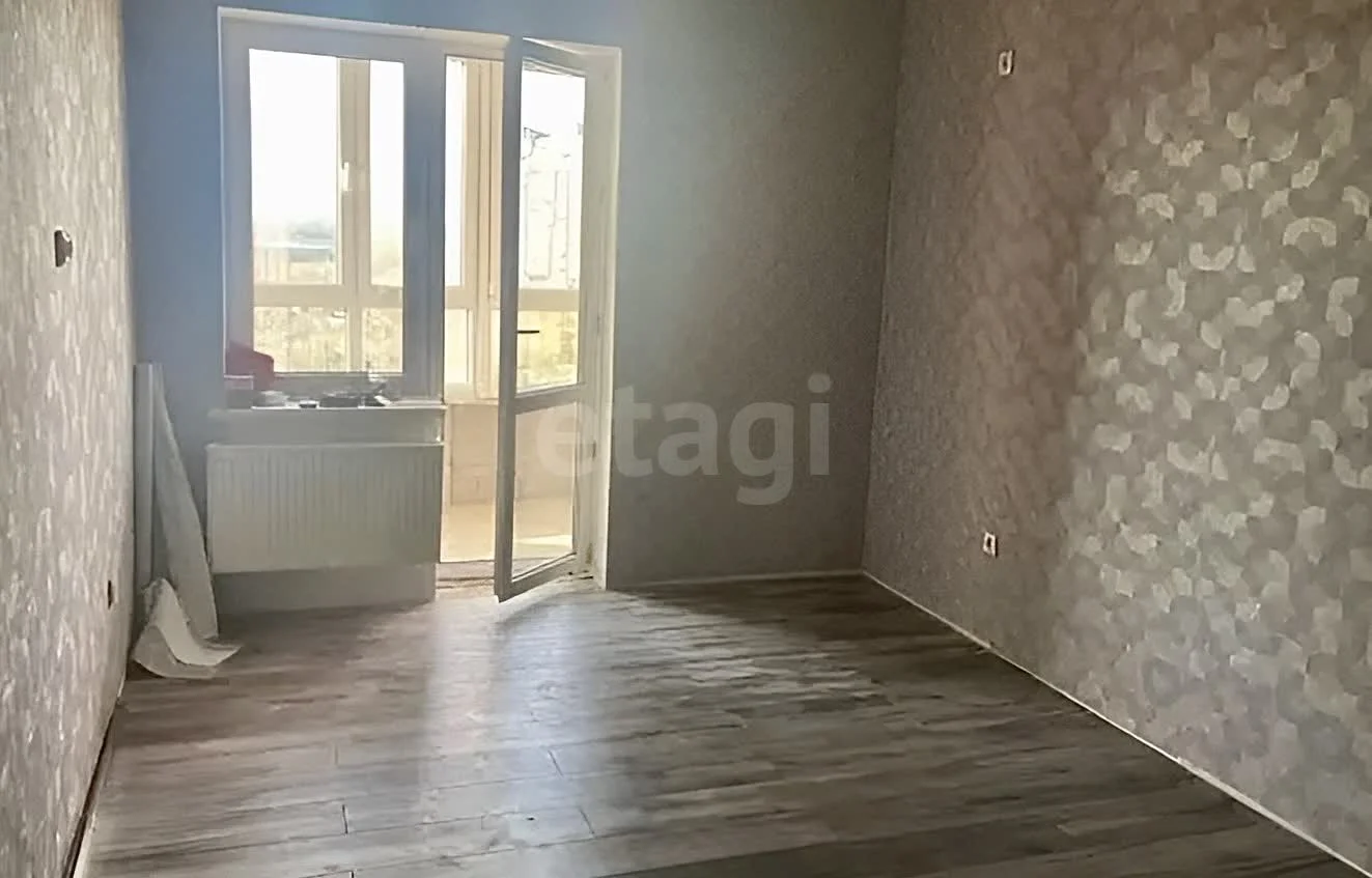 Студия, 29.9м² (улица имени В.Н. Мачуги, 166к3) - миниатюра 7