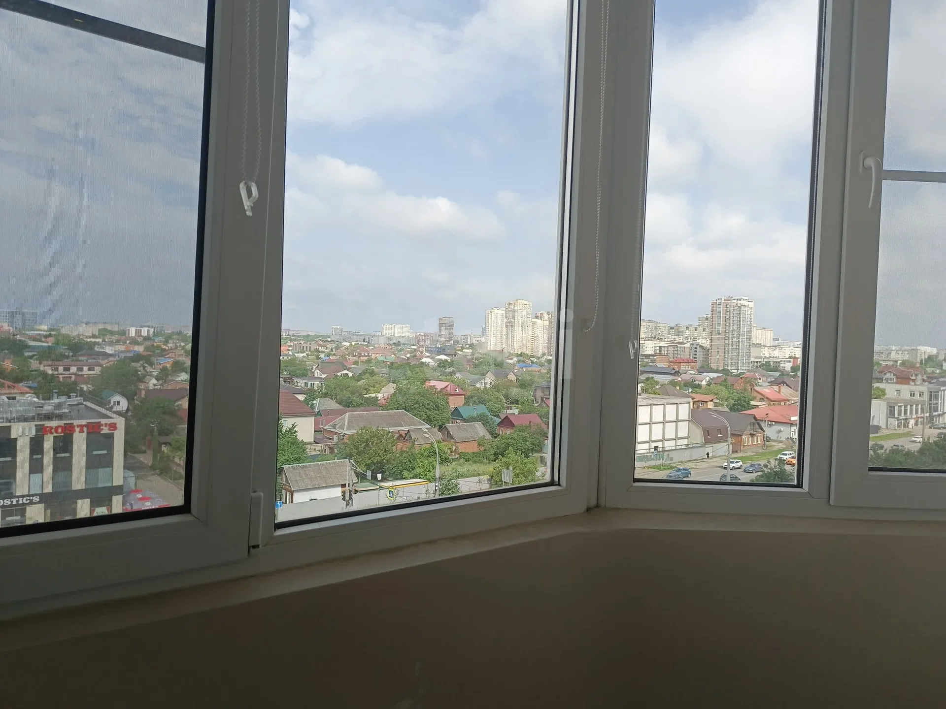 1-к квартира, 38.9м² (Восточно-Кругликовская улица, 18) - миниатюра 20