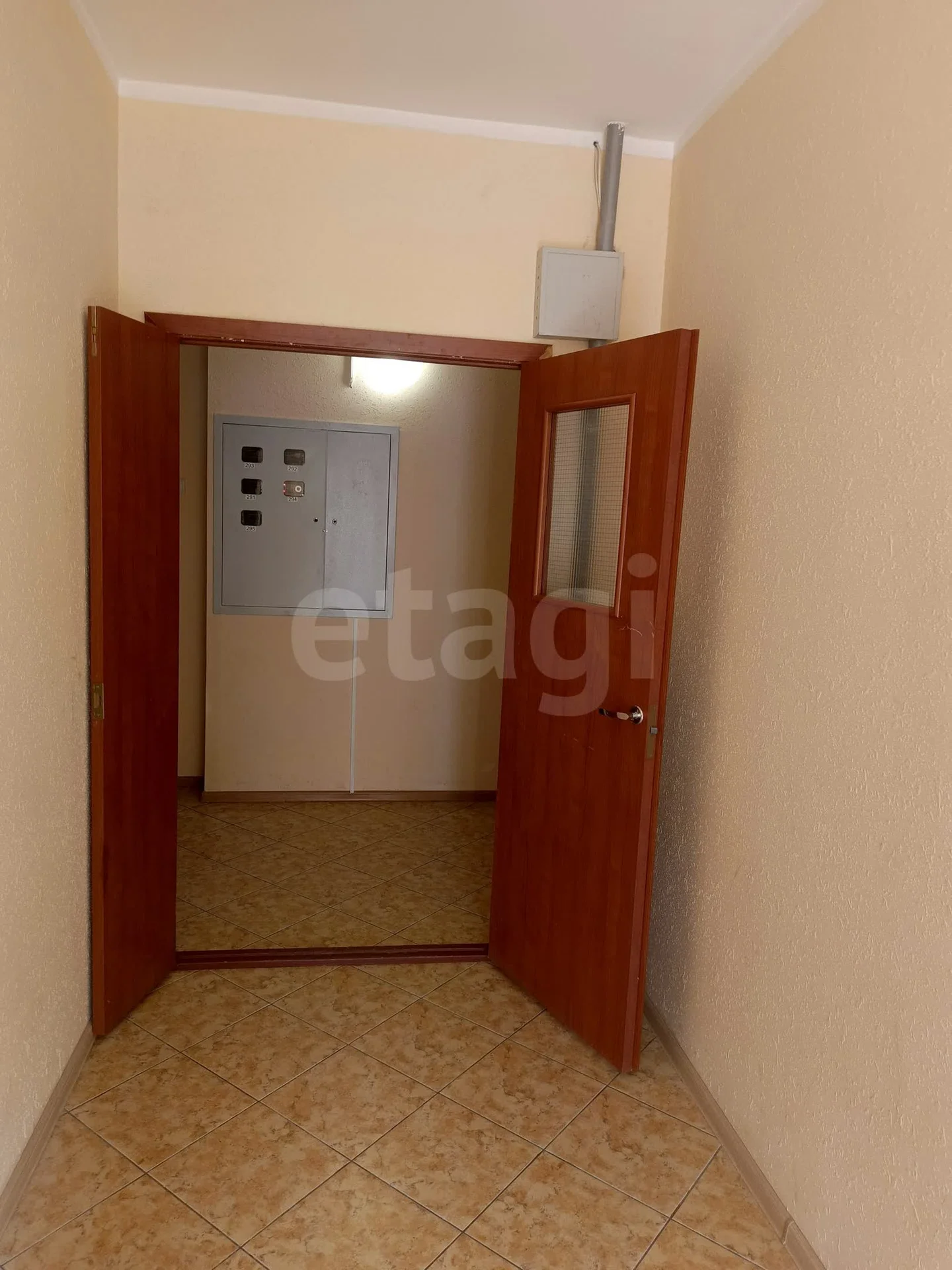 1-к квартира, 38.9м² (Восточно-Кругликовская улица, 18) - миниатюра 22