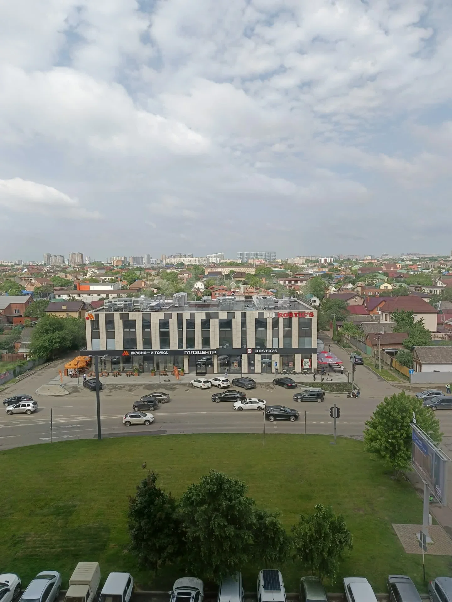 1-к квартира, 38.9м² (Восточно-Кругликовская улица, 18) - миниатюра 26