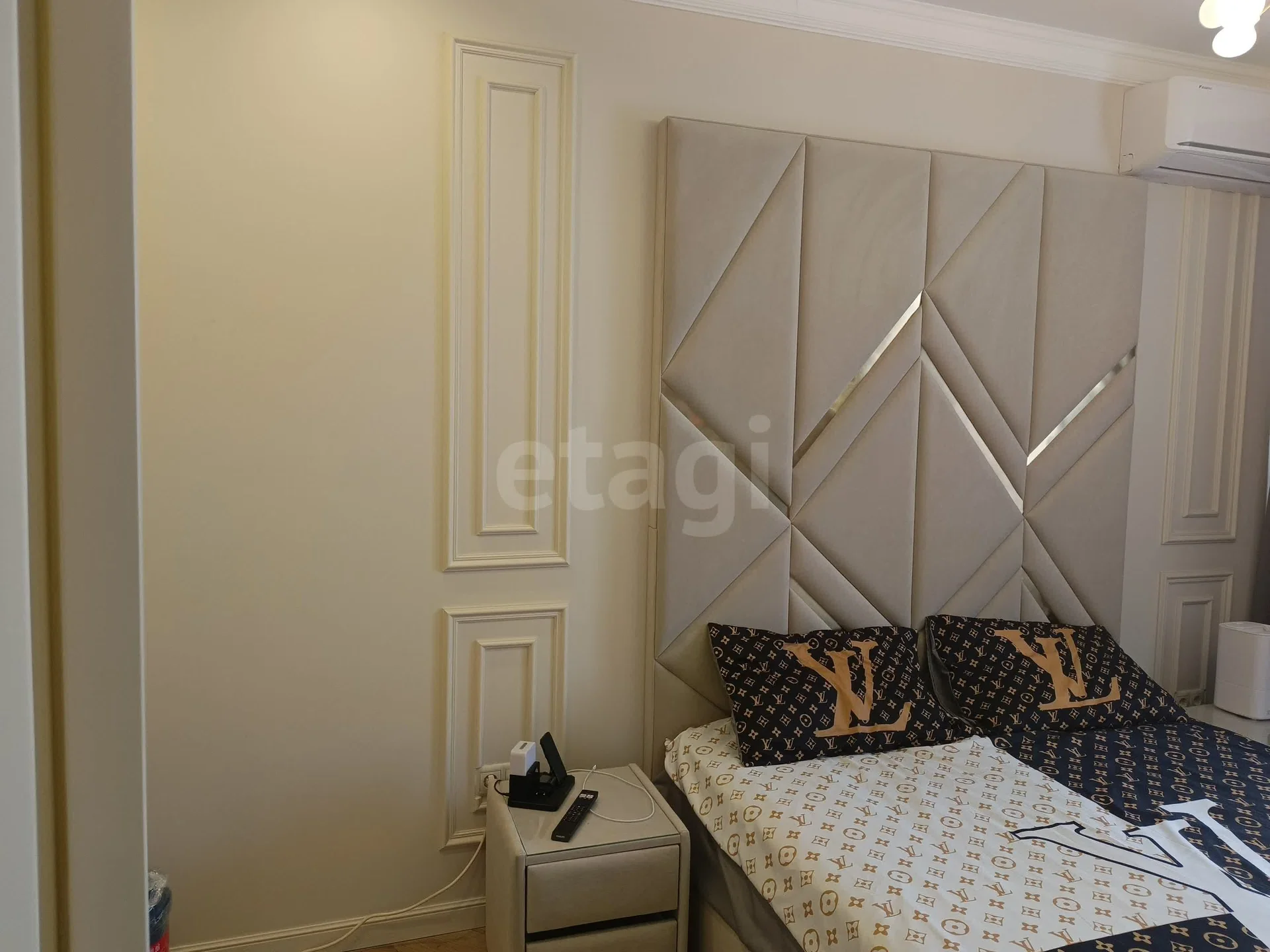 1-к квартира, 38.9м² (Восточно-Кругликовская улица, 18) - миниатюра 4