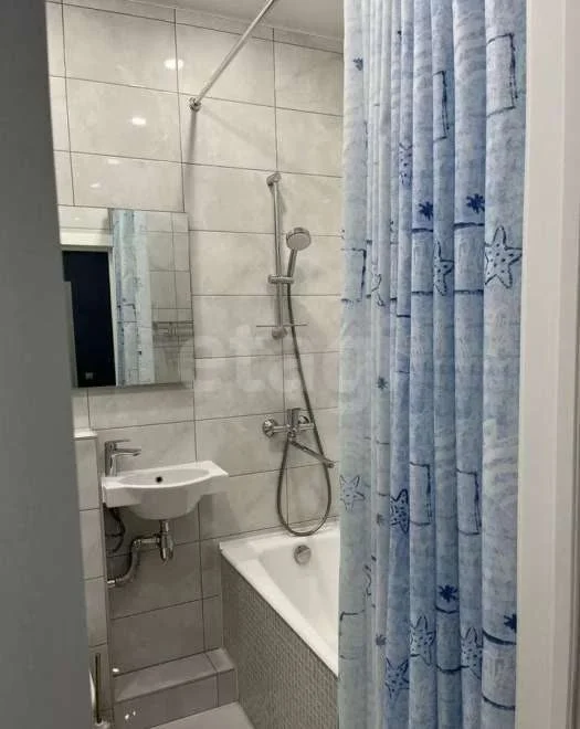 1-к квартира, 41м² (Восточно-Кругликовская улица, 42/3к1) - миниатюра 10