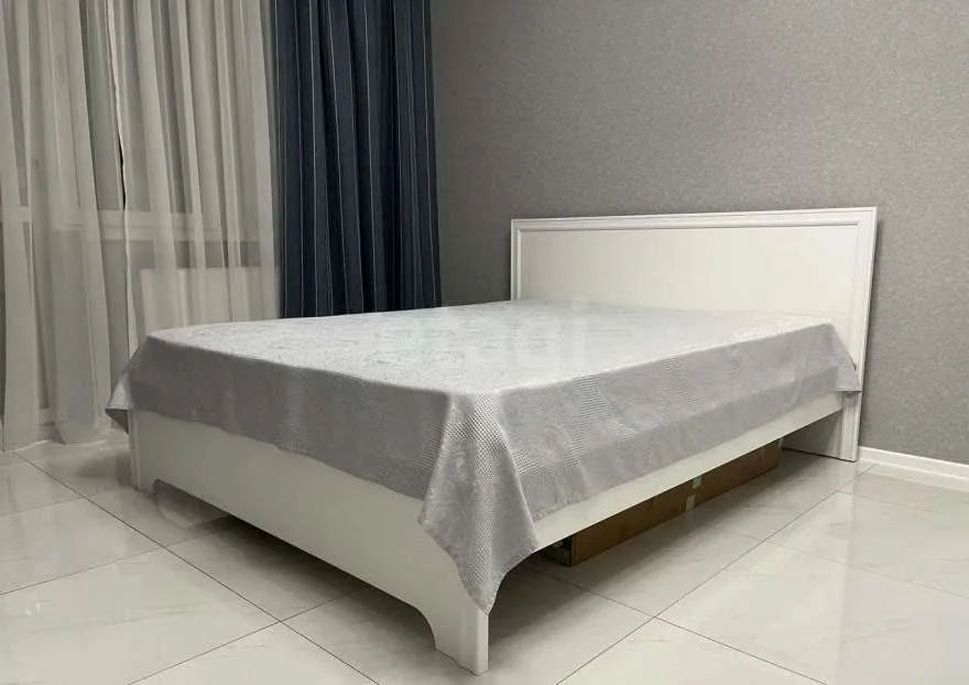 1-к квартира, 41м² (Восточно-Кругликовская улица, 42/3к1) - миниатюра 2