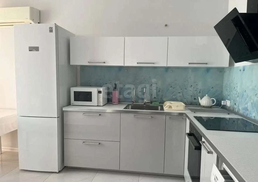1-к квартира, 41м² (Восточно-Кругликовская улица, 42/3к1) - миниатюра 5