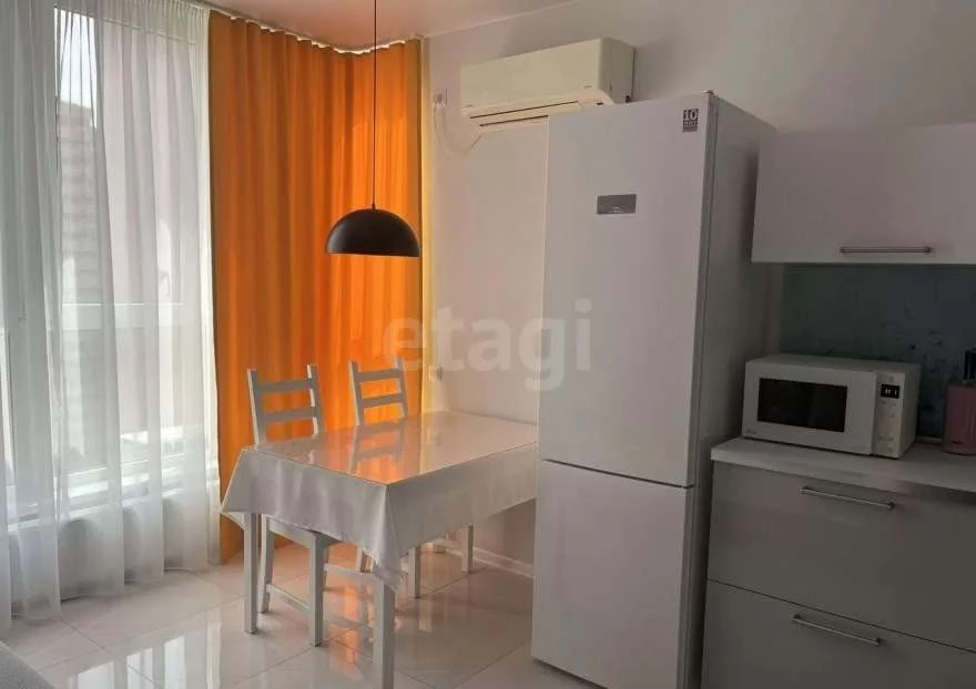 1-к квартира, 41м² (Восточно-Кругликовская улица, 42/3к1) - миниатюра 6