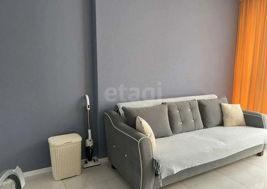 1-к квартира, 41м² (Восточно-Кругликовская улица, 42/3к1) - миниатюра 7