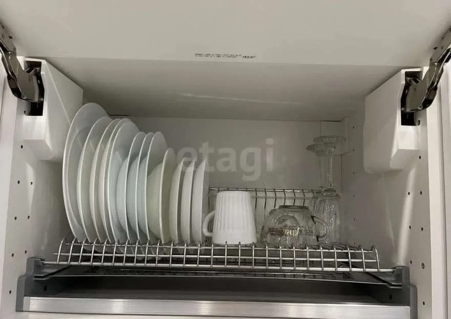 1-к квартира, 41м² (Восточно-Кругликовская улица, 42/3к1) - миниатюра 8
