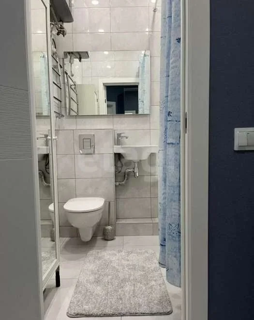 1-к квартира, 41м² (Восточно-Кругликовская улица, 42/3к1) - миниатюра 9