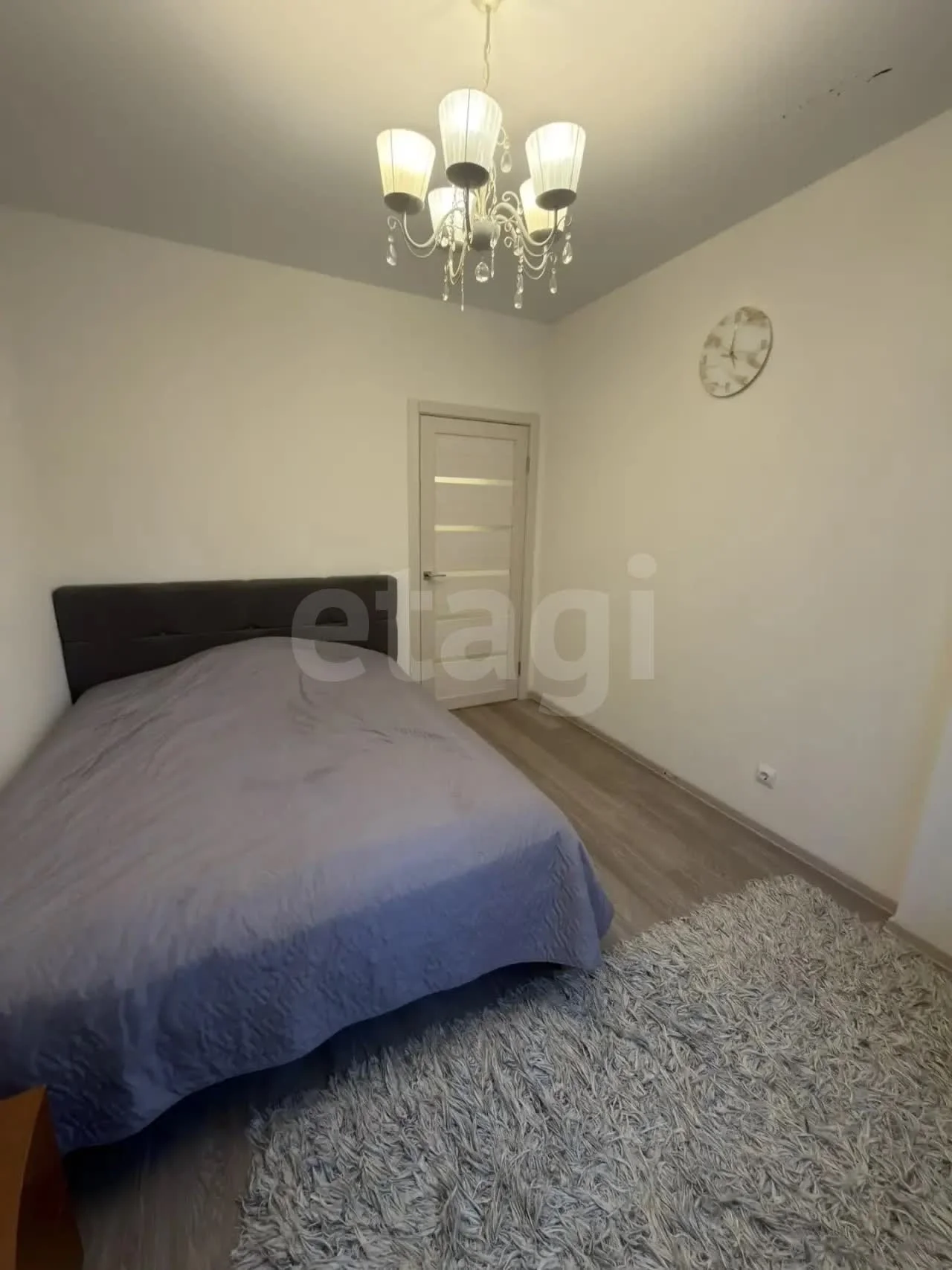1-к квартира, 33.5м² (Скандинавская улица, 1/2) - миниатюра 6