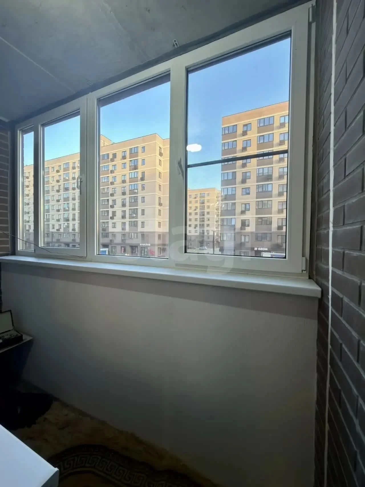1-к квартира, 33.5м² (Скандинавская улица, 1/2) - миниатюра 8