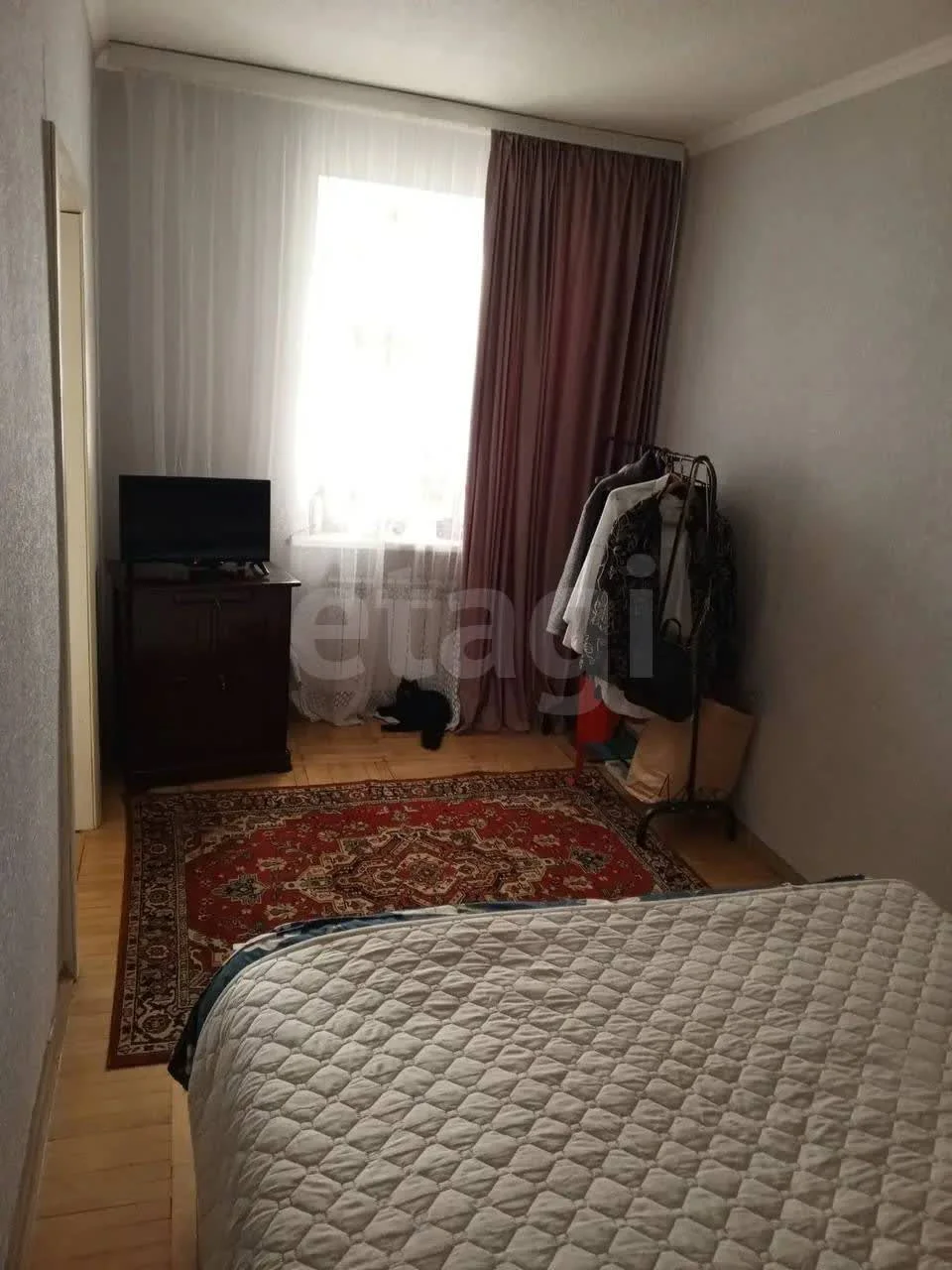 3-к квартира, 54.3м² (Северная улица, 263) - изображение 1