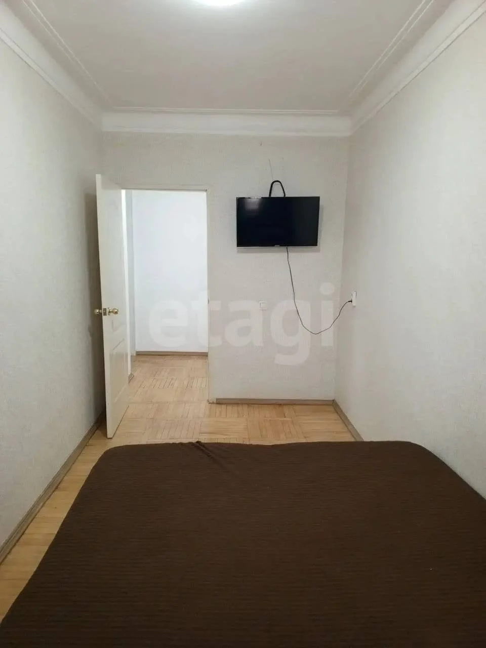 3-к квартира, 54.3м² (Северная улица, 263) - миниатюра 2
