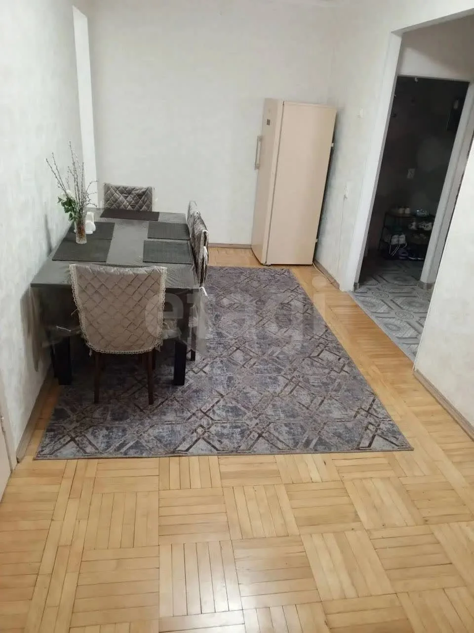 3-к квартира, 54.3м² (Северная улица, 263) - миниатюра 3
