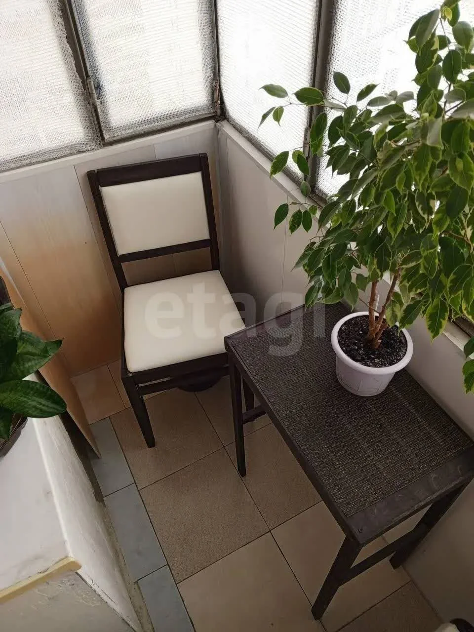 3-к квартира, 54.3м² (Северная улица, 263) - миниатюра 4