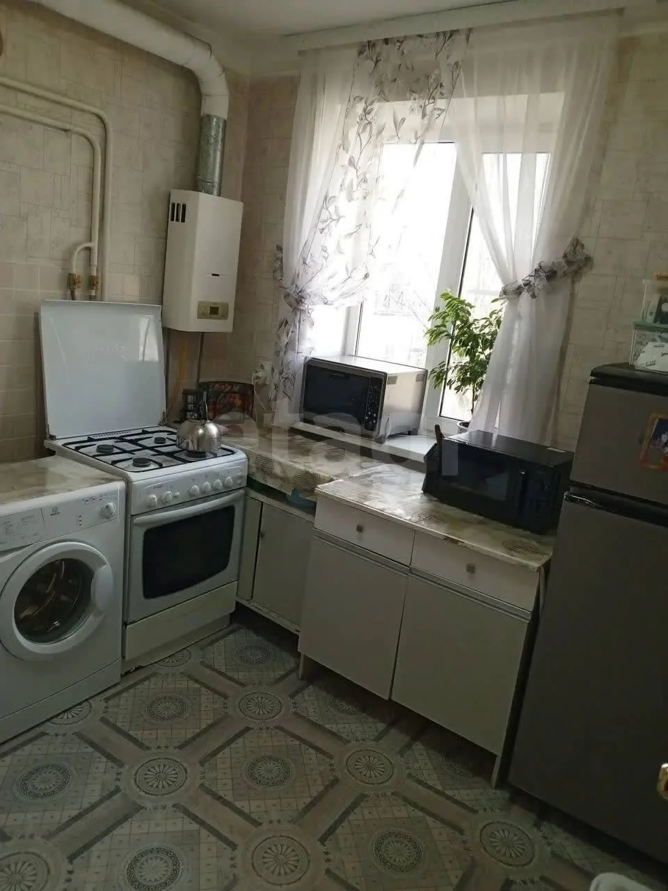 3-к квартира, 54.3м² (Северная улица, 263) - миниатюра 7