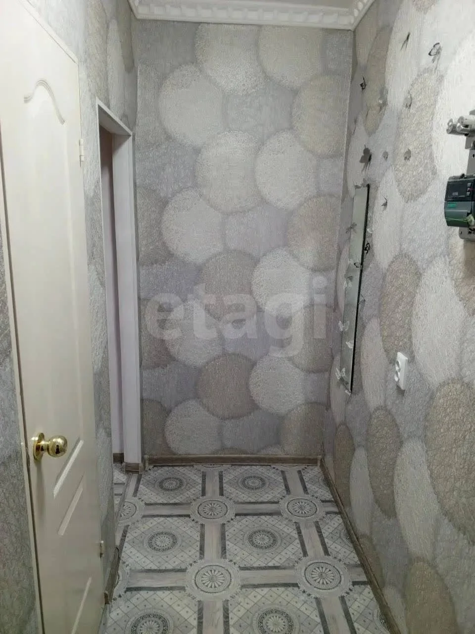 3-к квартира, 54.3м² (Северная улица, 263) - миниатюра 8