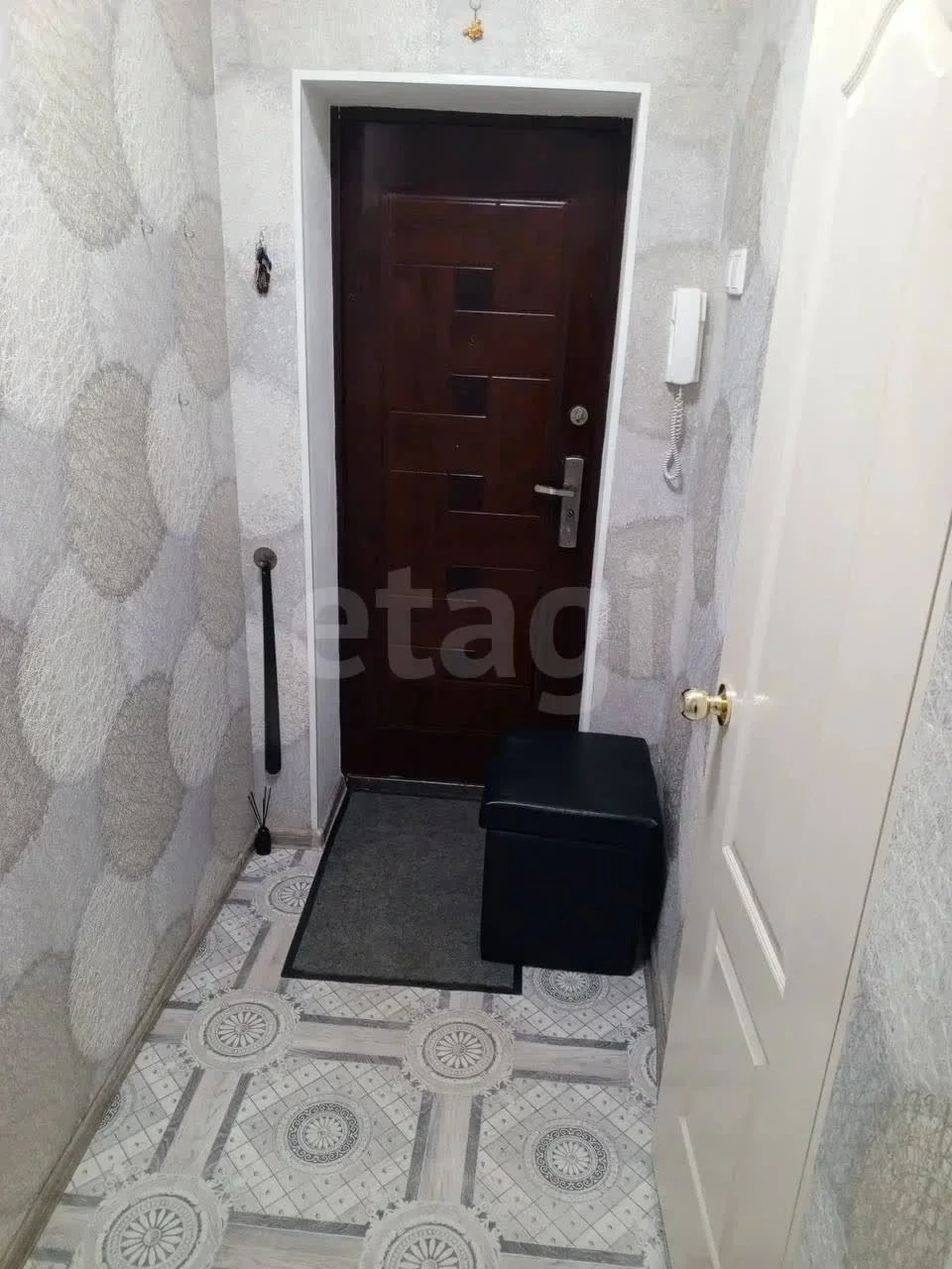 3-к квартира, 54.3м² (Северная улица, 263) - миниатюра 9