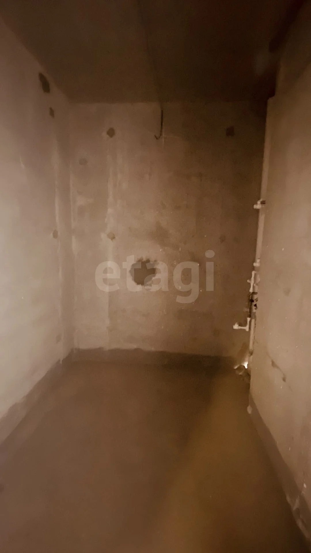 1-к квартира, 34.9м² (улица имени Владимира Жириновского, 1к8) - миниатюра 13