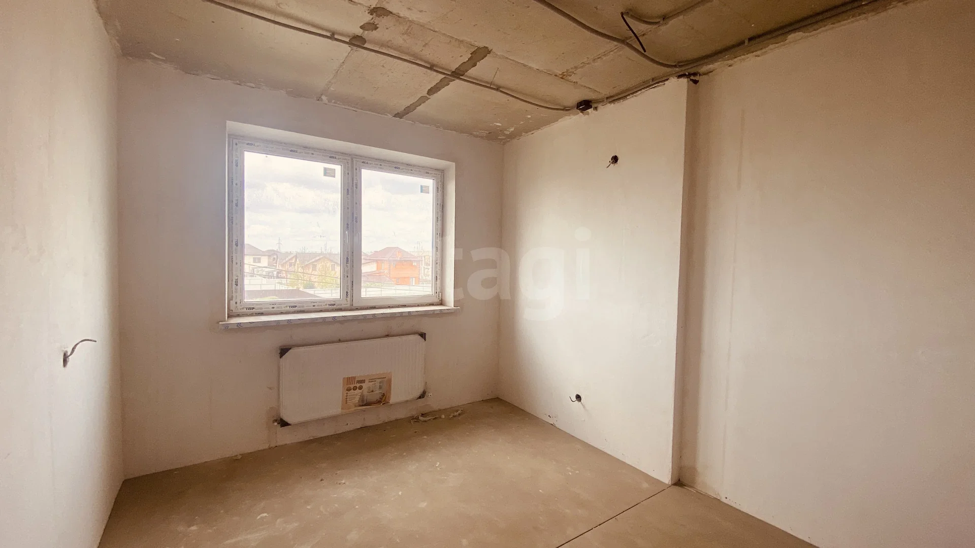 1-к квартира, 34.9м² (улица имени Владимира Жириновского, 1к8) - миниатюра 2