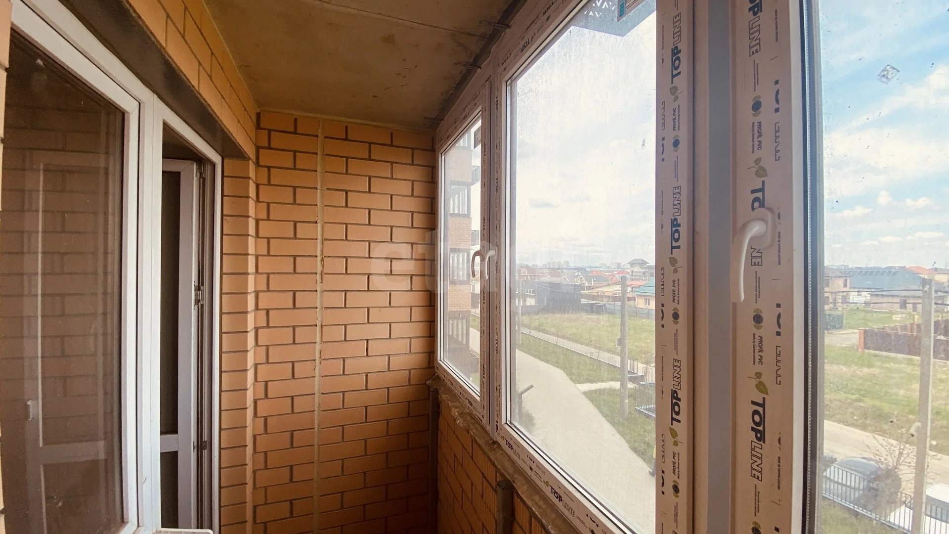 1-к квартира, 34.9м² (улица имени Владимира Жириновского, 1к8) - миниатюра 4