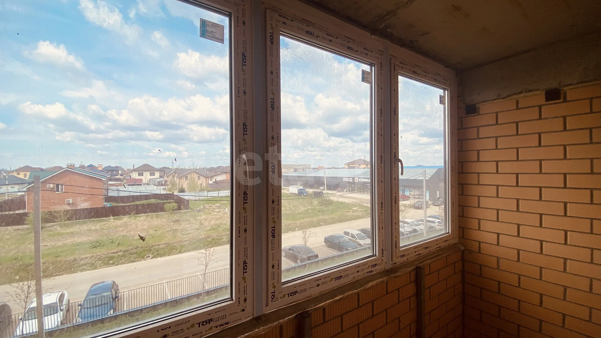 1-к квартира, 34.9м² (улица имени Владимира Жириновского, 1к8) - миниатюра 5