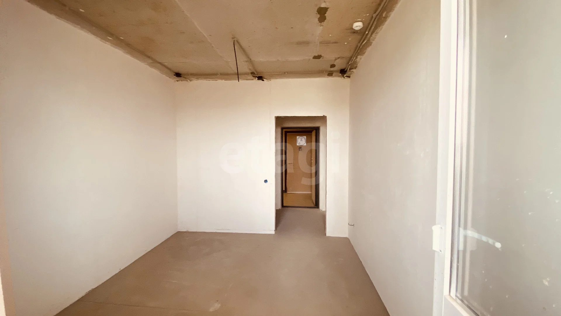 1-к квартира, 34.9м² (улица имени Владимира Жириновского, 1к8) - миниатюра 6