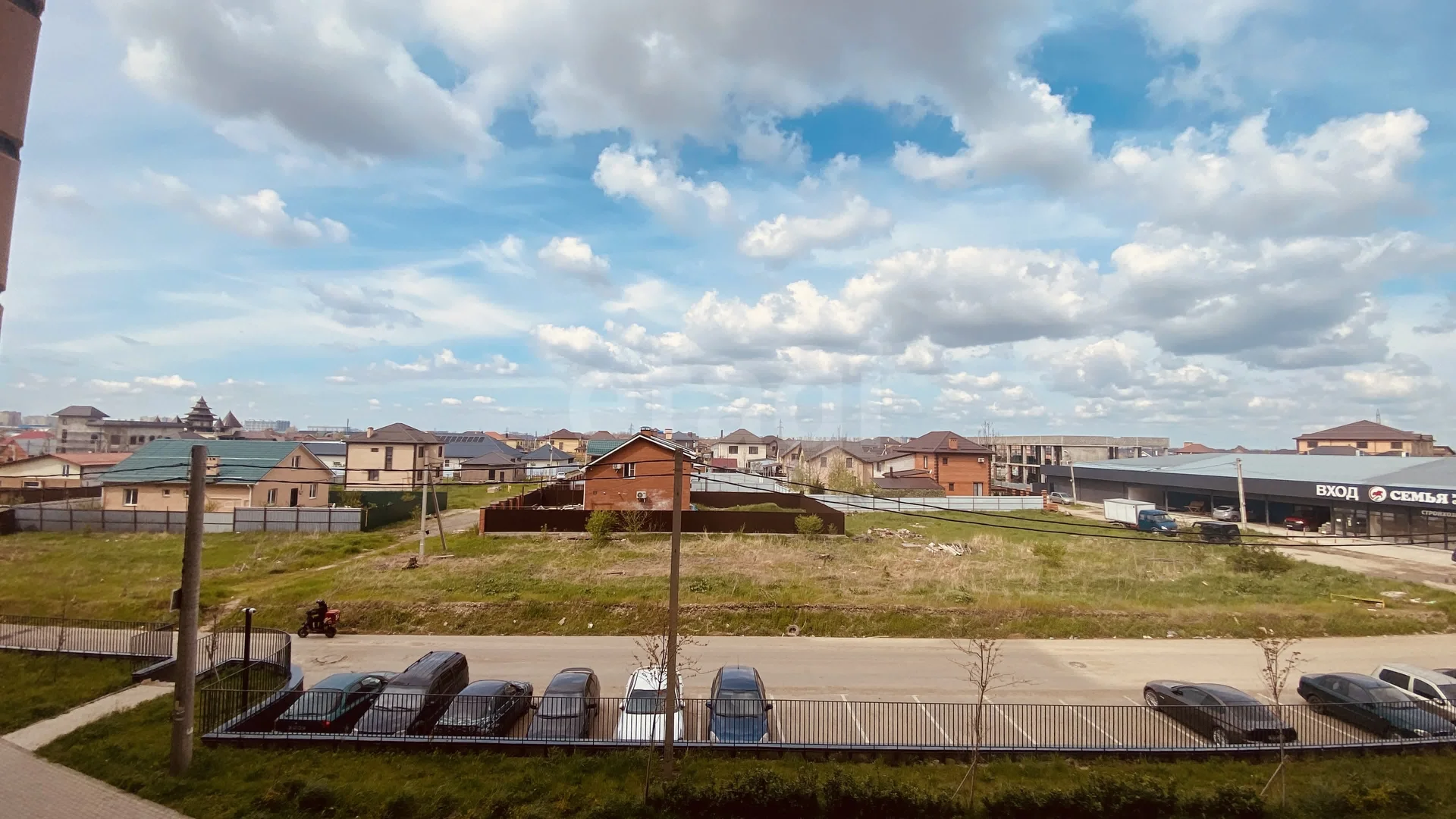 1-к квартира, 34.9м² (улица имени Владимира Жириновского, 1к8) - миниатюра 8