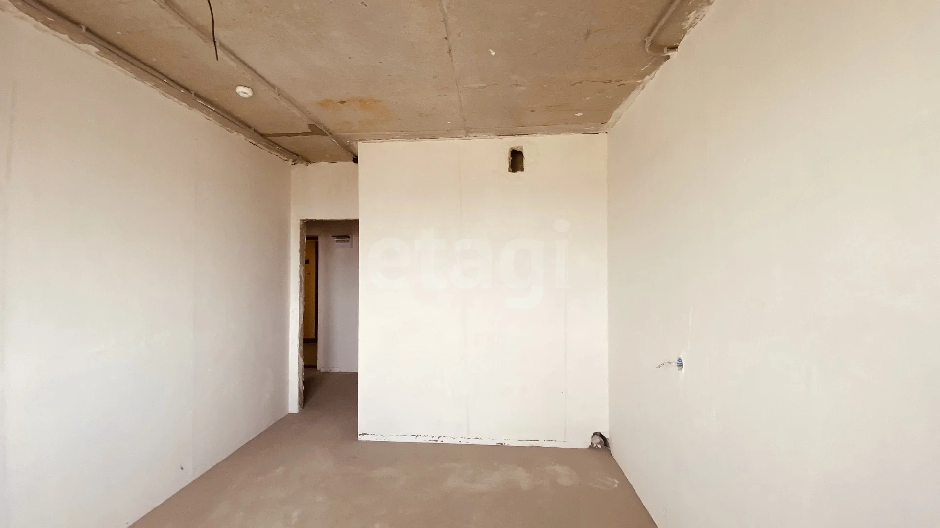 1-к квартира, 34.9м² (улица имени Владимира Жириновского, 1к8) - миниатюра 9