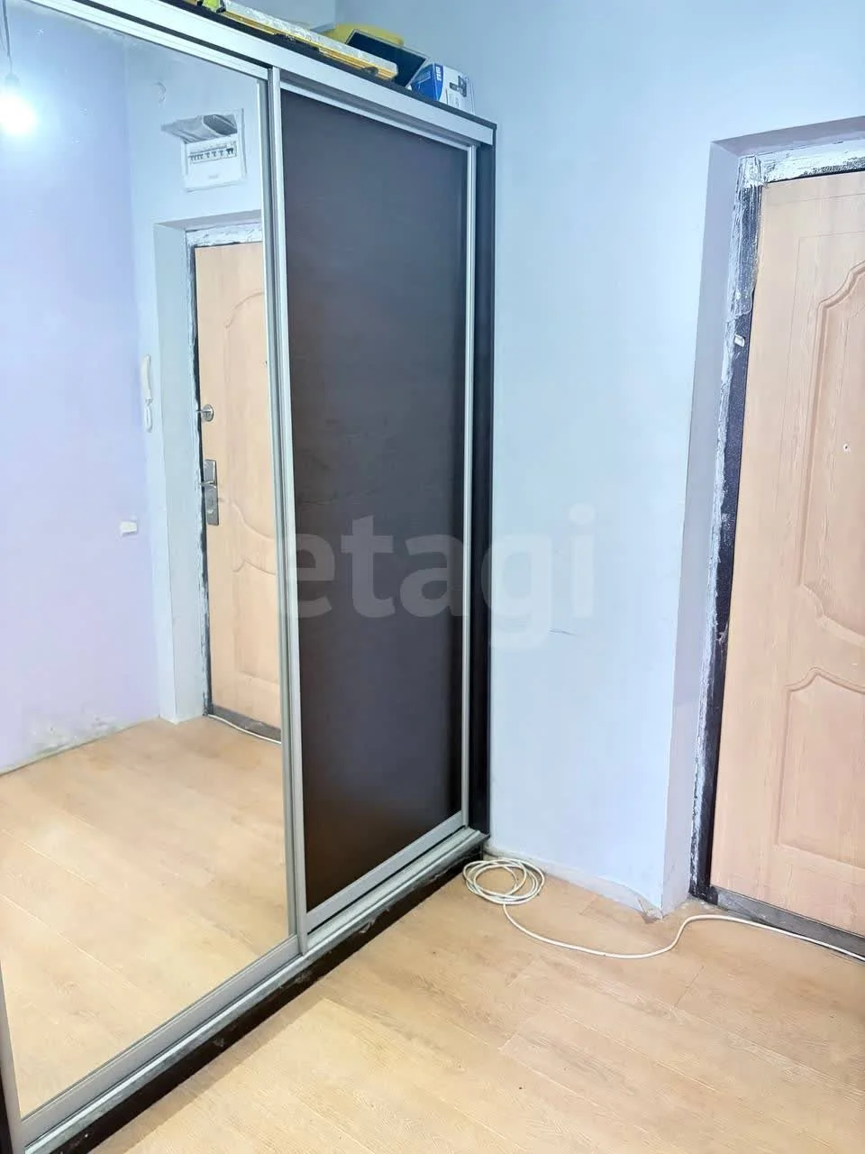 1-к квартира, 37.8м² (Византийская улица, 9) - миниатюра 15
