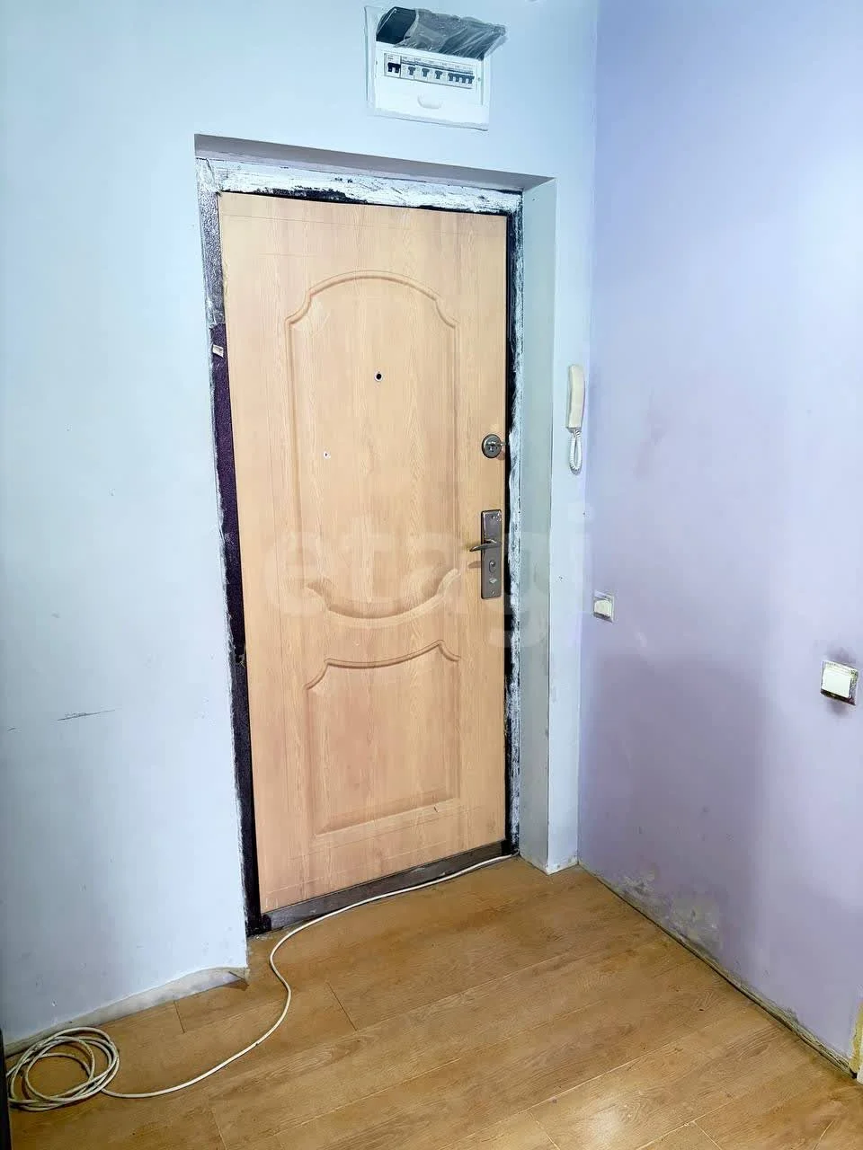 1-к квартира, 37.8м² (Византийская улица, 9) - миниатюра 16