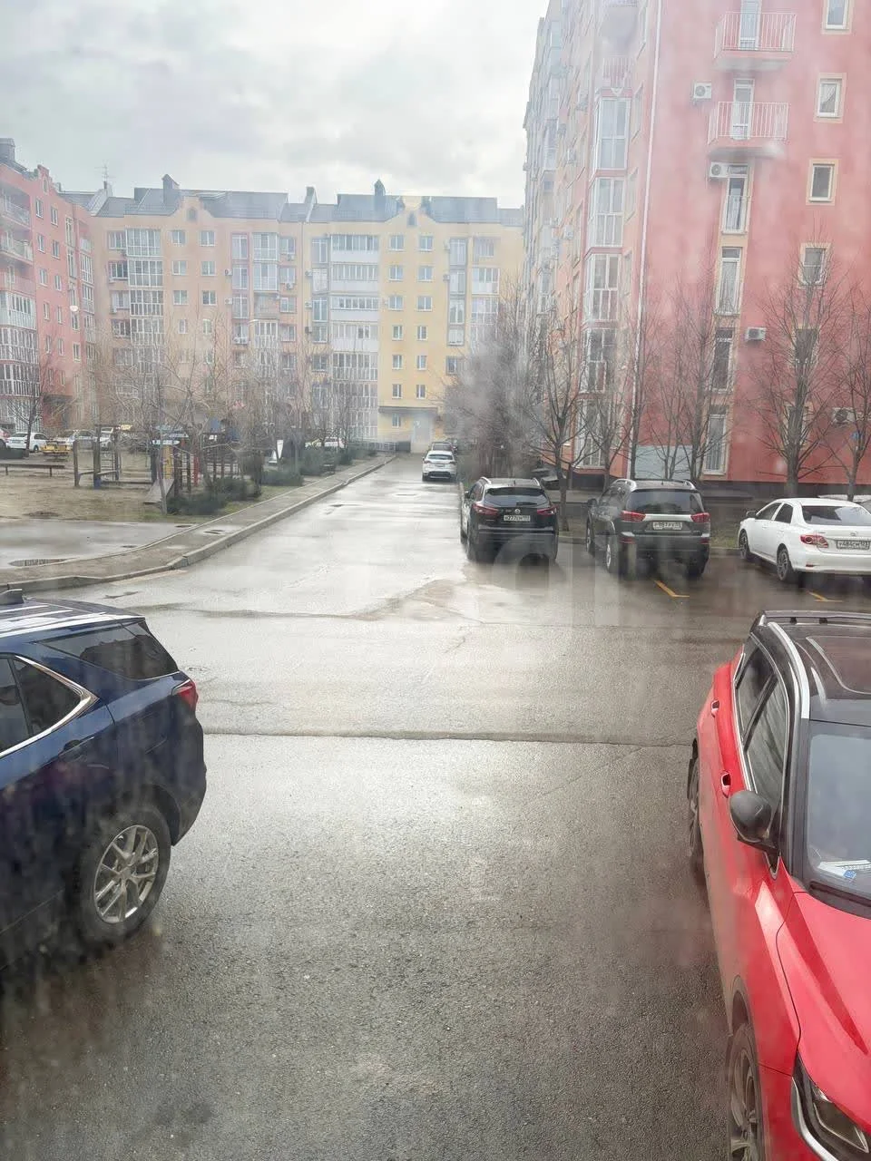 1-к квартира, 37.8м² (Византийская улица, 9) - миниатюра 17