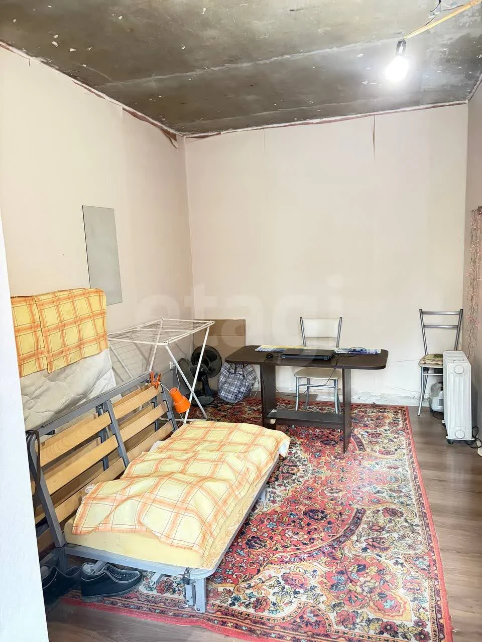 1-к квартира, 37.8м² (Византийская улица, 9) - миниатюра 6