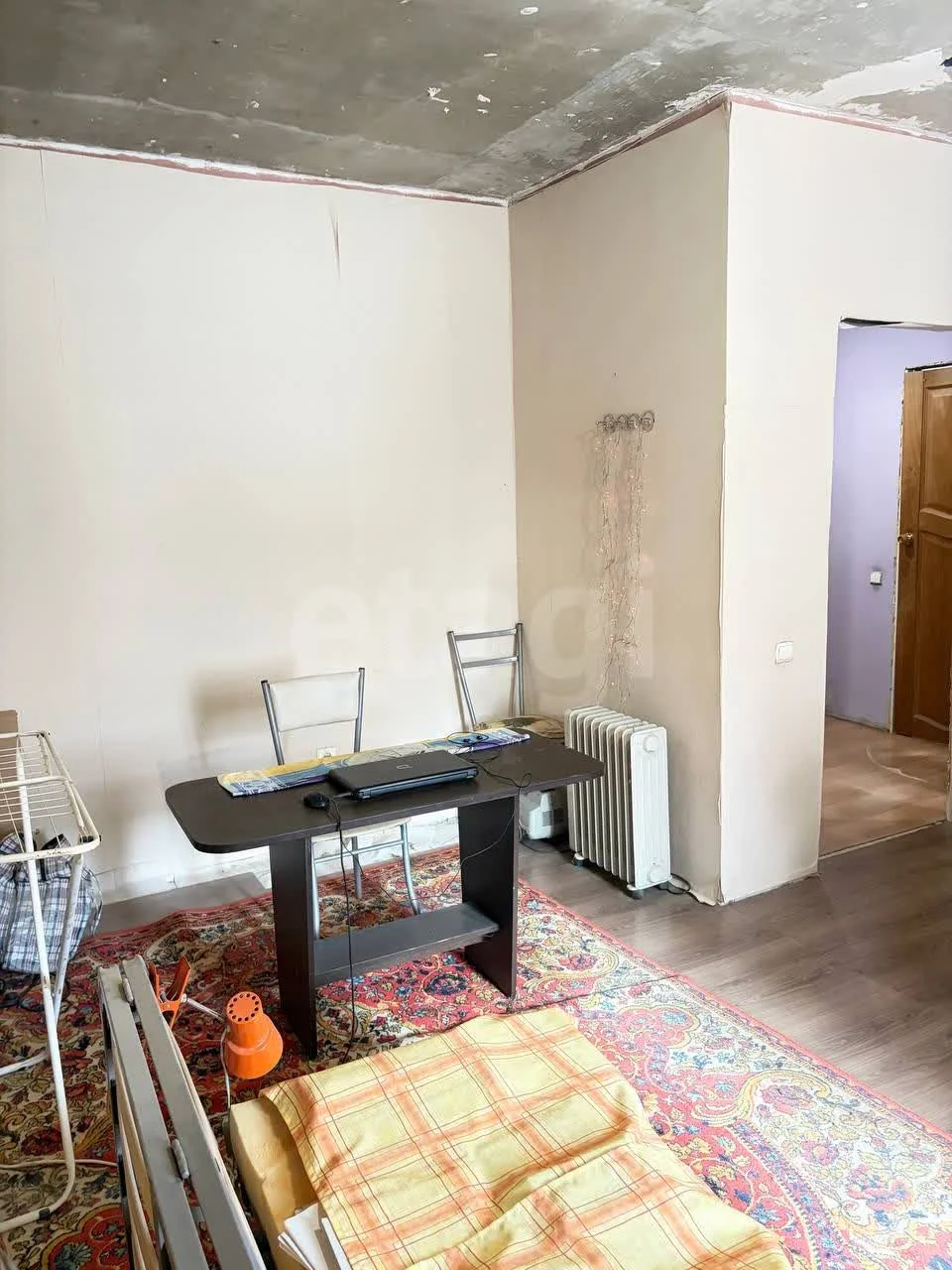 1-к квартира, 37.8м² (Византийская улица, 9) - миниатюра 7