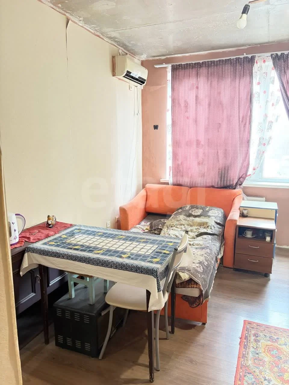 1-к квартира, 37.8м² (Византийская улица, 9) - миниатюра 8