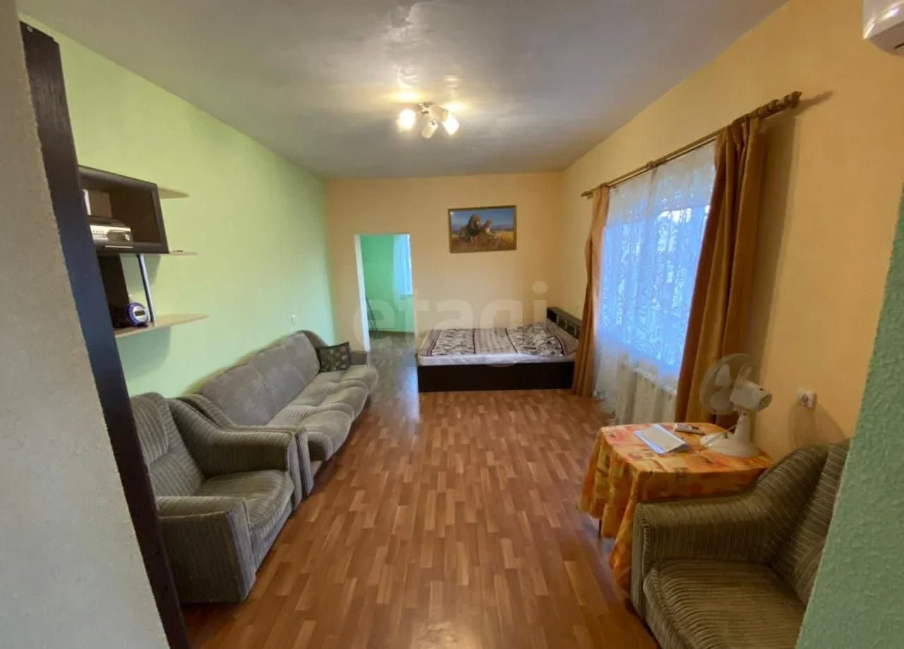 1-к квартира, 40.9м² (2-я Тверская улица, 14/1)