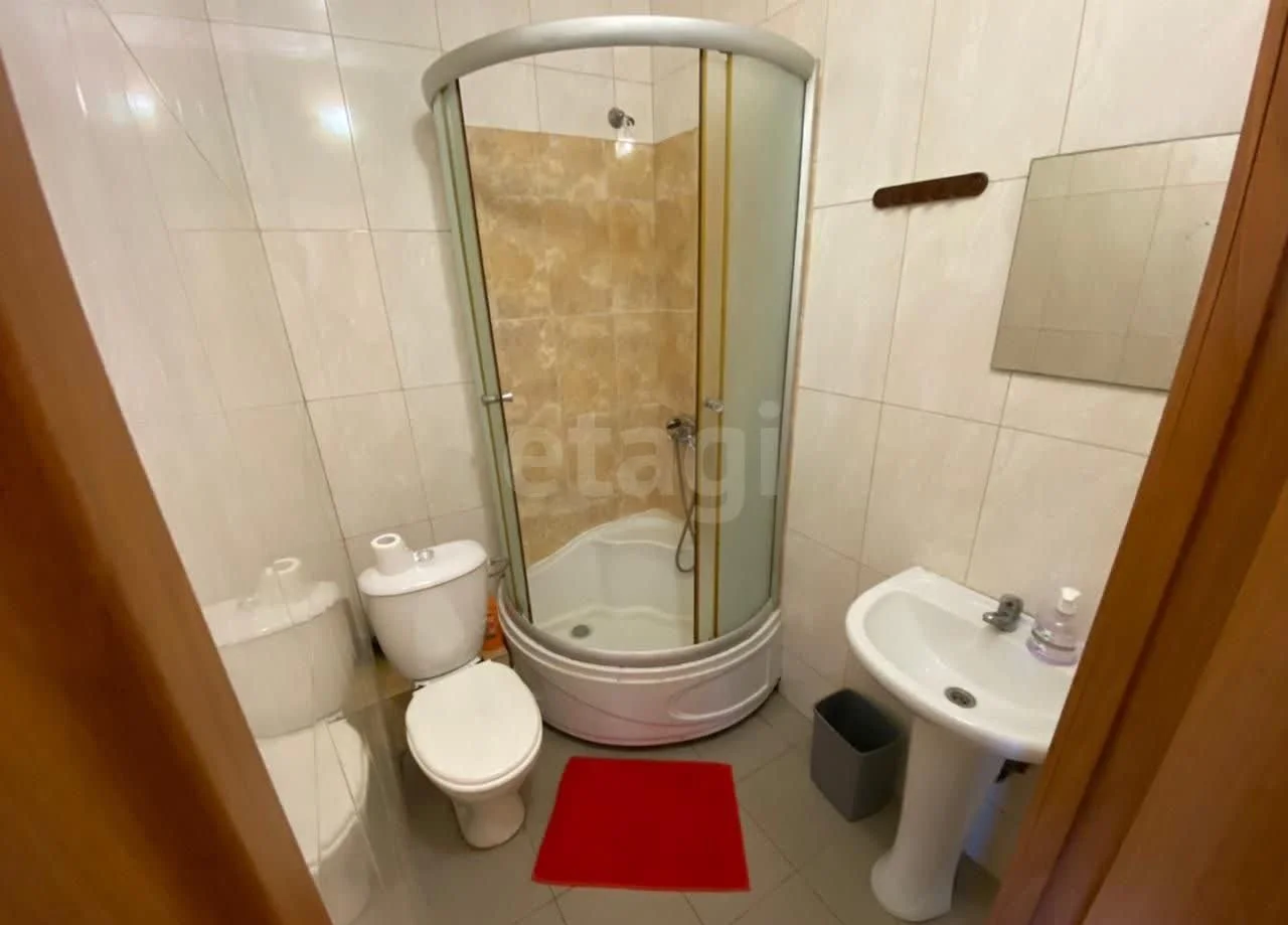 1-к квартира, 40.9м² (2-я Тверская улица, 14/1) - миниатюра 2