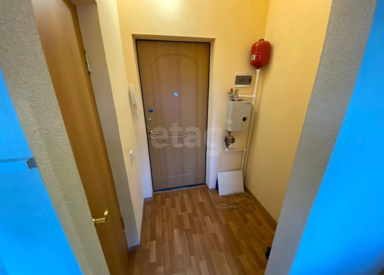 1-к квартира, 40.9м² (2-я Тверская улица, 14/1) - миниатюра 5