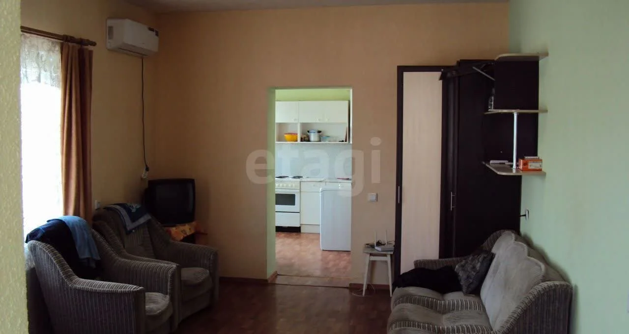 1-к квартира, 40.9м² (2-я Тверская улица, 14/1) - миниатюра 6
