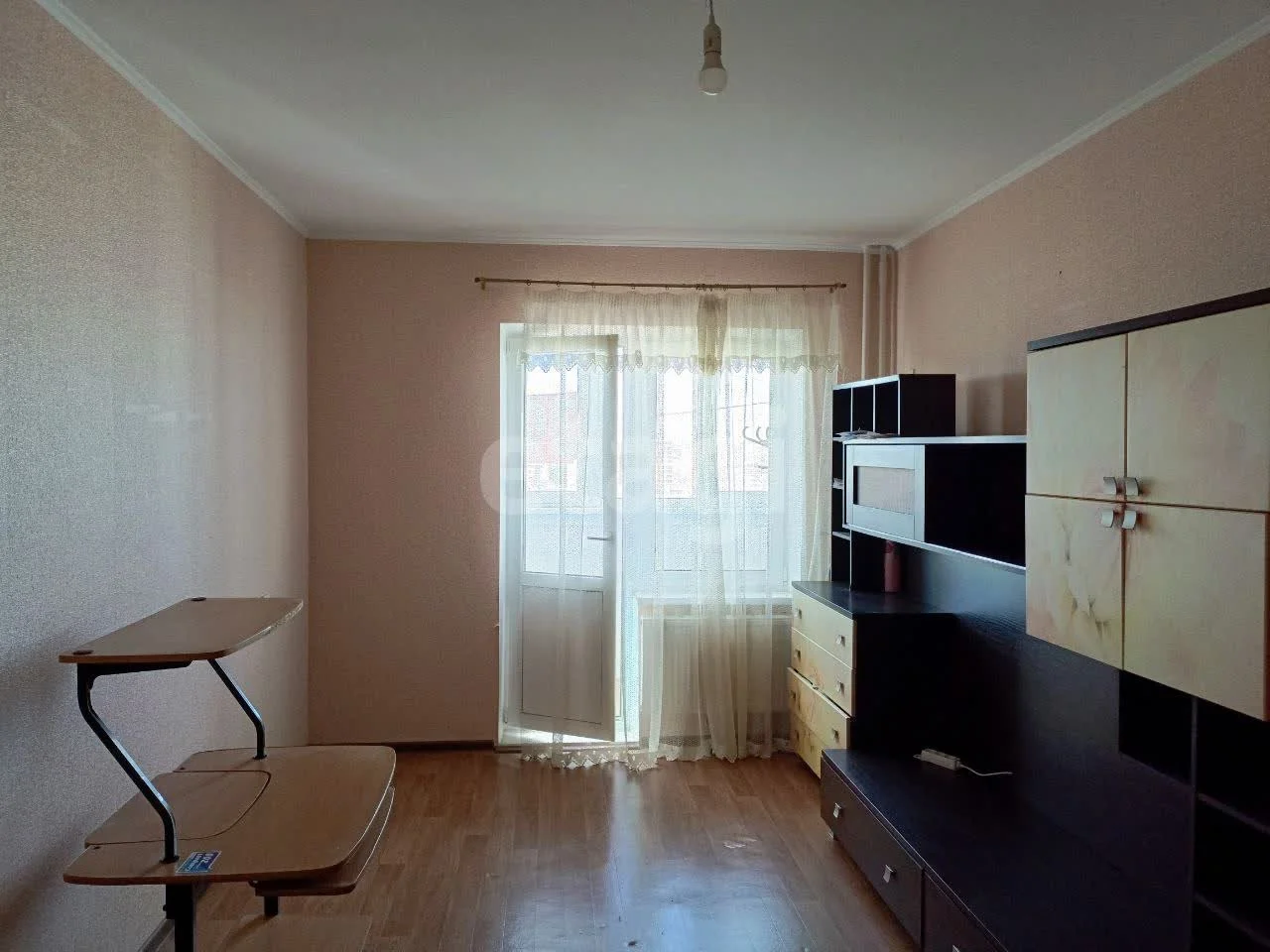 1-к квартира, 36м² (Зиповская улица, 46) - миниатюра 3