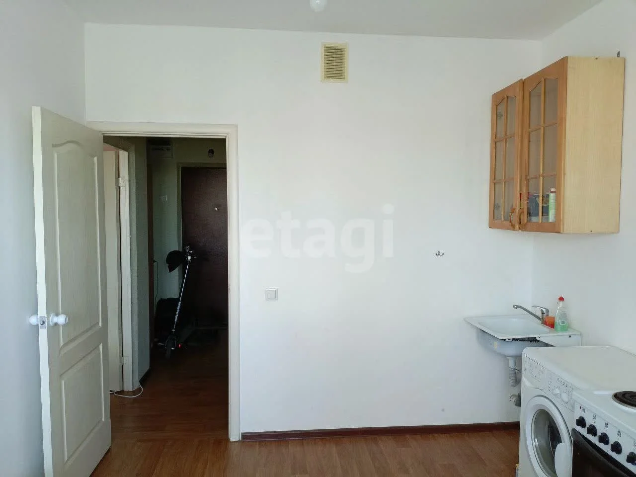 1-к квартира, 36м² (Зиповская улица, 46) - миниатюра 5