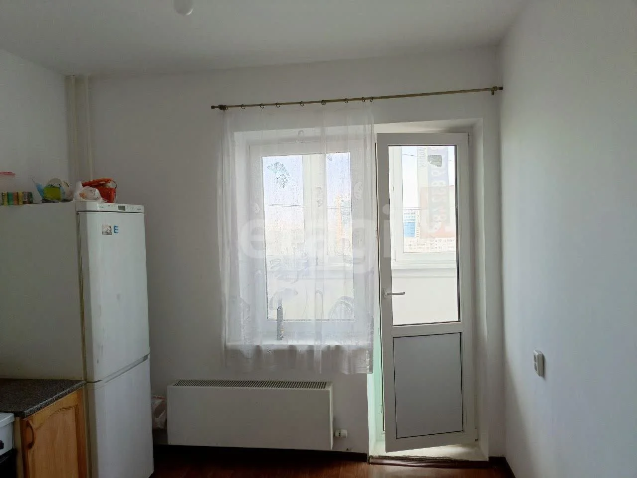 1-к квартира, 36м² (Зиповская улица, 46) - миниатюра 7