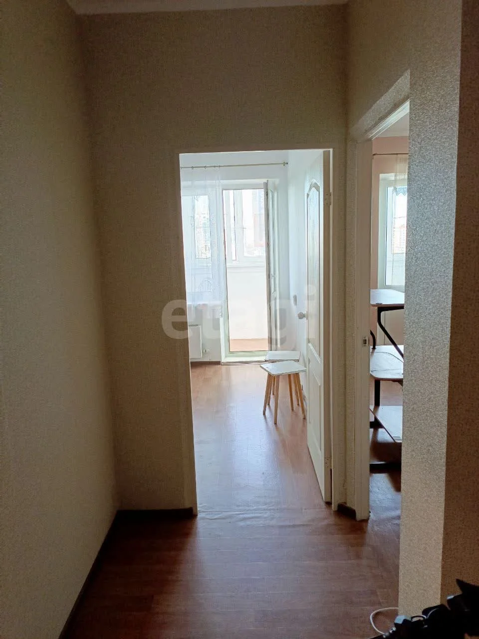 1-к квартира, 36м² (Зиповская улица, 46) - миниатюра 8