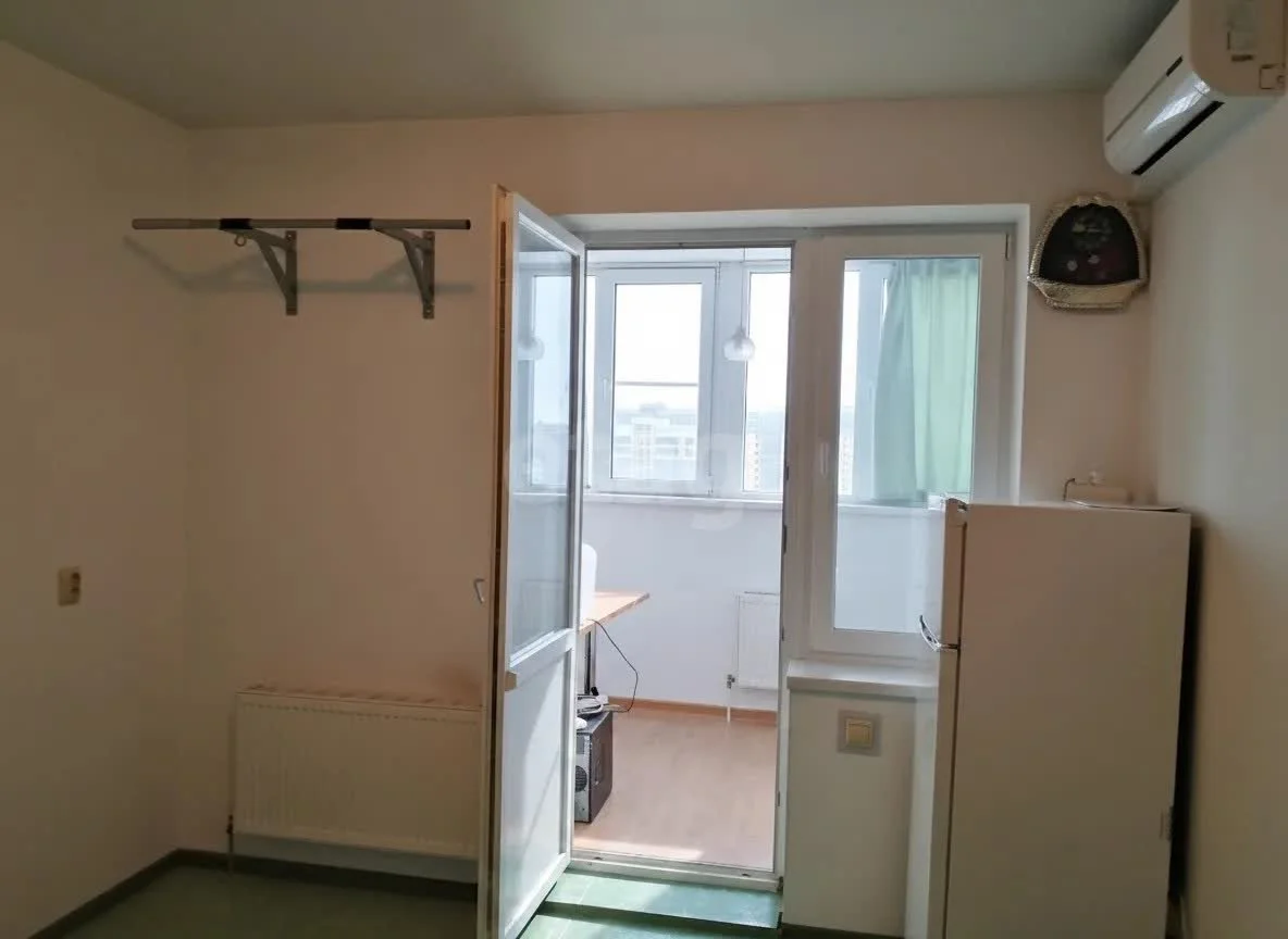 1-к квартира, 43.2м² (улица Марины Цветаевой, 3к1) - миниатюра 2