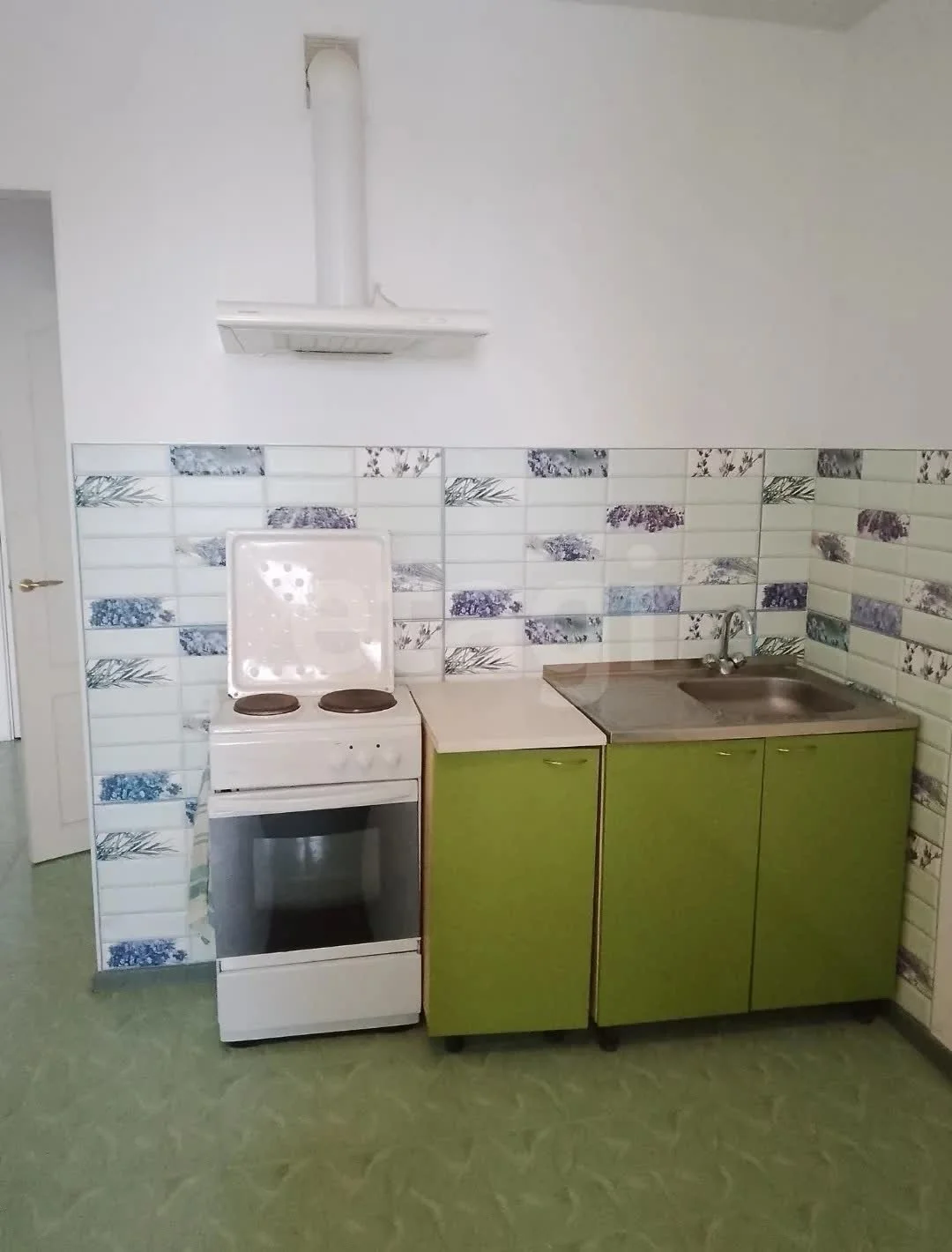 1-к квартира, 43.2м² (улица Марины Цветаевой, 3к1) - миниатюра 3