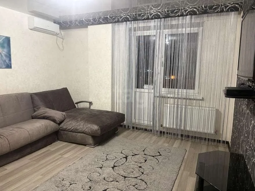 1-к квартира, 40м² (улица Евгении Жигуленко, 4) - миниатюра 2