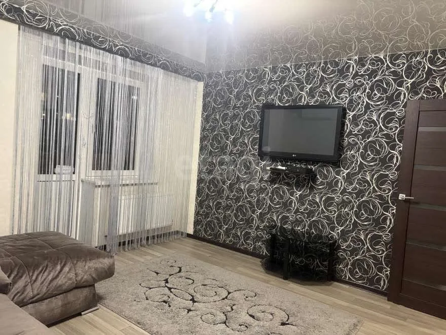 1-к квартира, 40м² (улица Евгении Жигуленко, 4) - миниатюра 4
