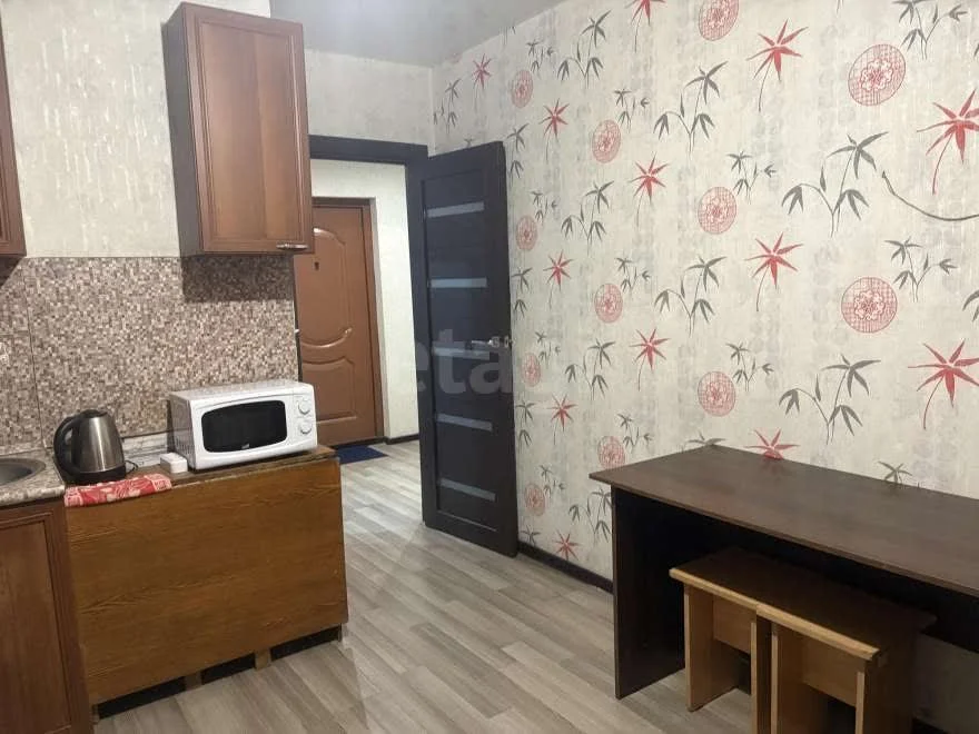 1-к квартира, 40м² (улица Евгении Жигуленко, 4) - миниатюра 6